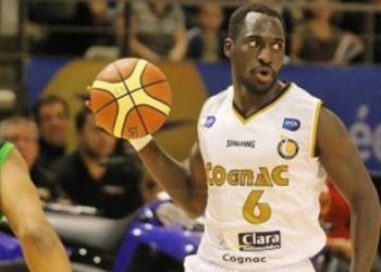 34e journée NM1 – 15 points pour Lamine Sambe face au SAP Vaucluse
